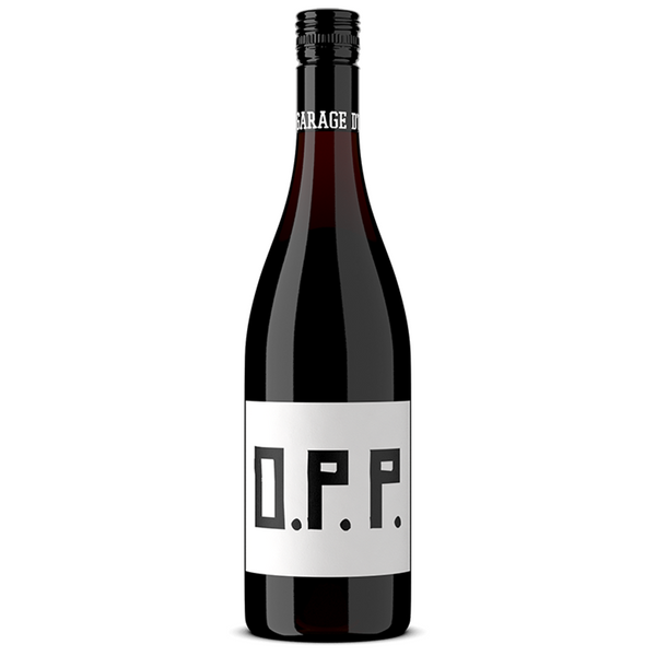 Maison Noir Wines, O.P.P. (Other People's Pinot Noir) Willamette Valley
