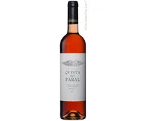 Quinta Do Paral, Vinho Regional Alentejano Vinho Rose (2021)