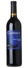 Cadence Tapteil Vineyard (2018)