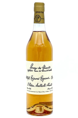 Pineau des Charentes Raymond Ragneau Blanc - Cognac Wine