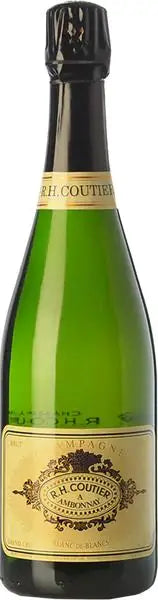 Champagne R.H. Coutier, Brut Blanc de Blancs Grand Cru (NV)