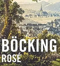 Weingut Richard Bocking, Spatburgunder Rose (2018)