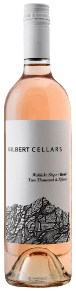 Gilbert Cellars Rose