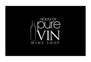 House of Pure Vin eGift Card