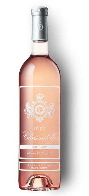 Clarendelle Bordeaux Rosé, 2021