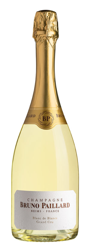 Bruno Paillard Blanc de Blancs Grand Cru Extra Brut Champagne 1.5L Magnum