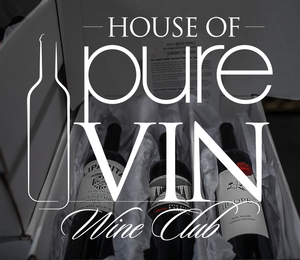 House of Pure Vin Wine Club - Beaujolais Deluxe