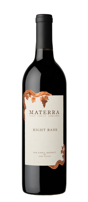 Materra Right Bank  2015
