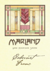 Marland  Carbernet Franc by Wyncroft
